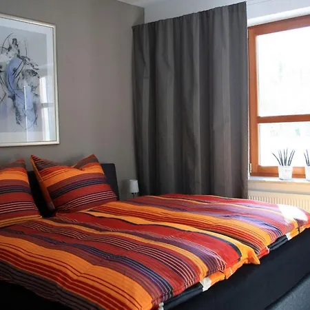 بيت للعطل Living Lust 2 In *