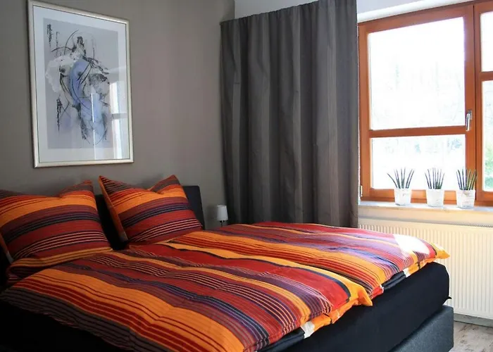 بيت للعطل Living Lust 2 In *