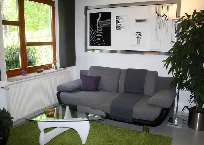 بيت للعطل Living Lust 2 In *